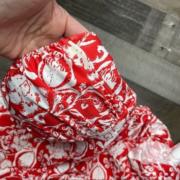 Kenneth Cole One Piece Swimsuit size XL - Picture 7 of 13